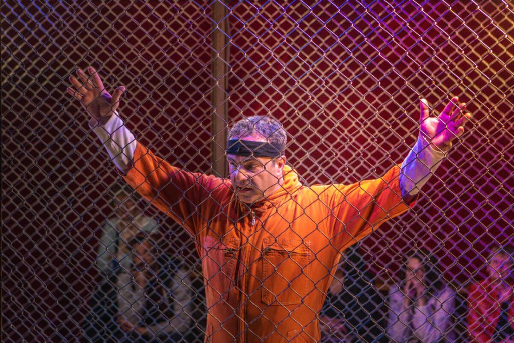 SHAM remixe L'étranger de Camus