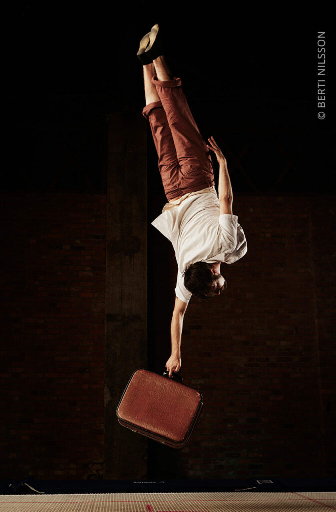 Ce Jour - SHAM Spectacles