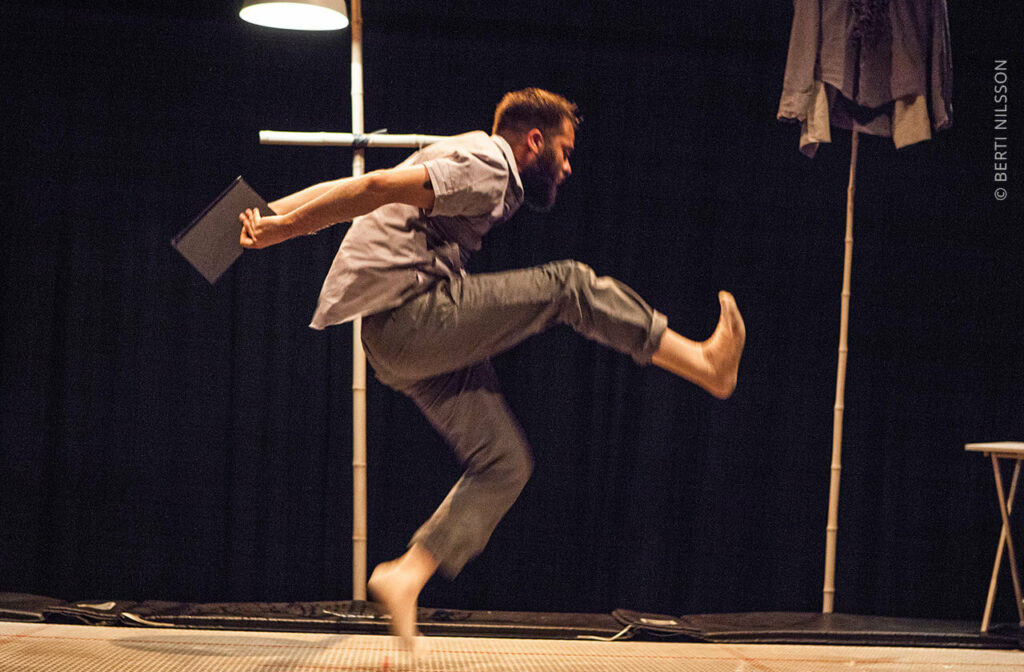 Ce Jour - SHAM Spectacles