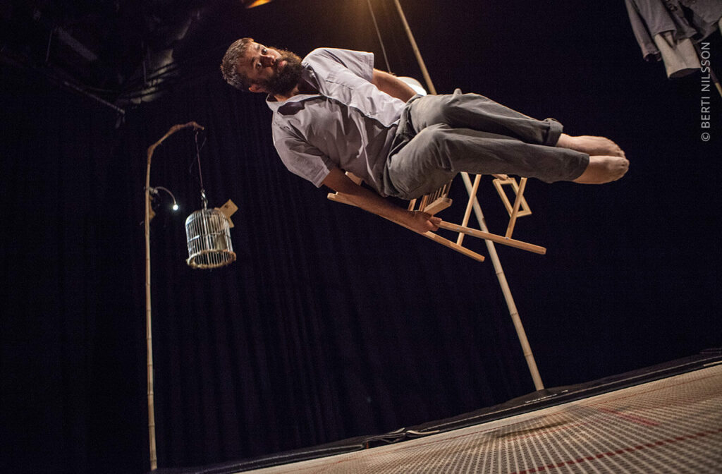 Ce Jour - SHAM Spectacles