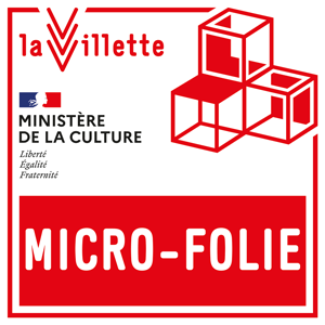 Logo MICRO-FOLIE