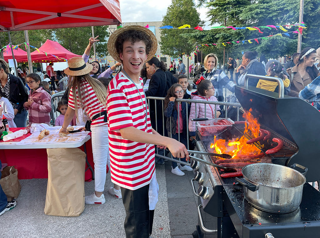 Guinguette - SHAM Spectacles