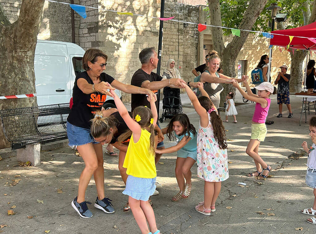 Guinguette - SHAM Spectacles