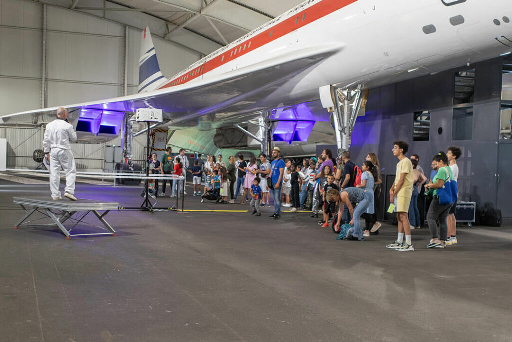 Sortie culturelle - SHAM Spectacles