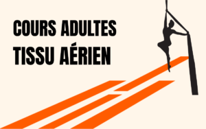 Cours Tissu aérien