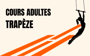 Cours Trapèze aérien